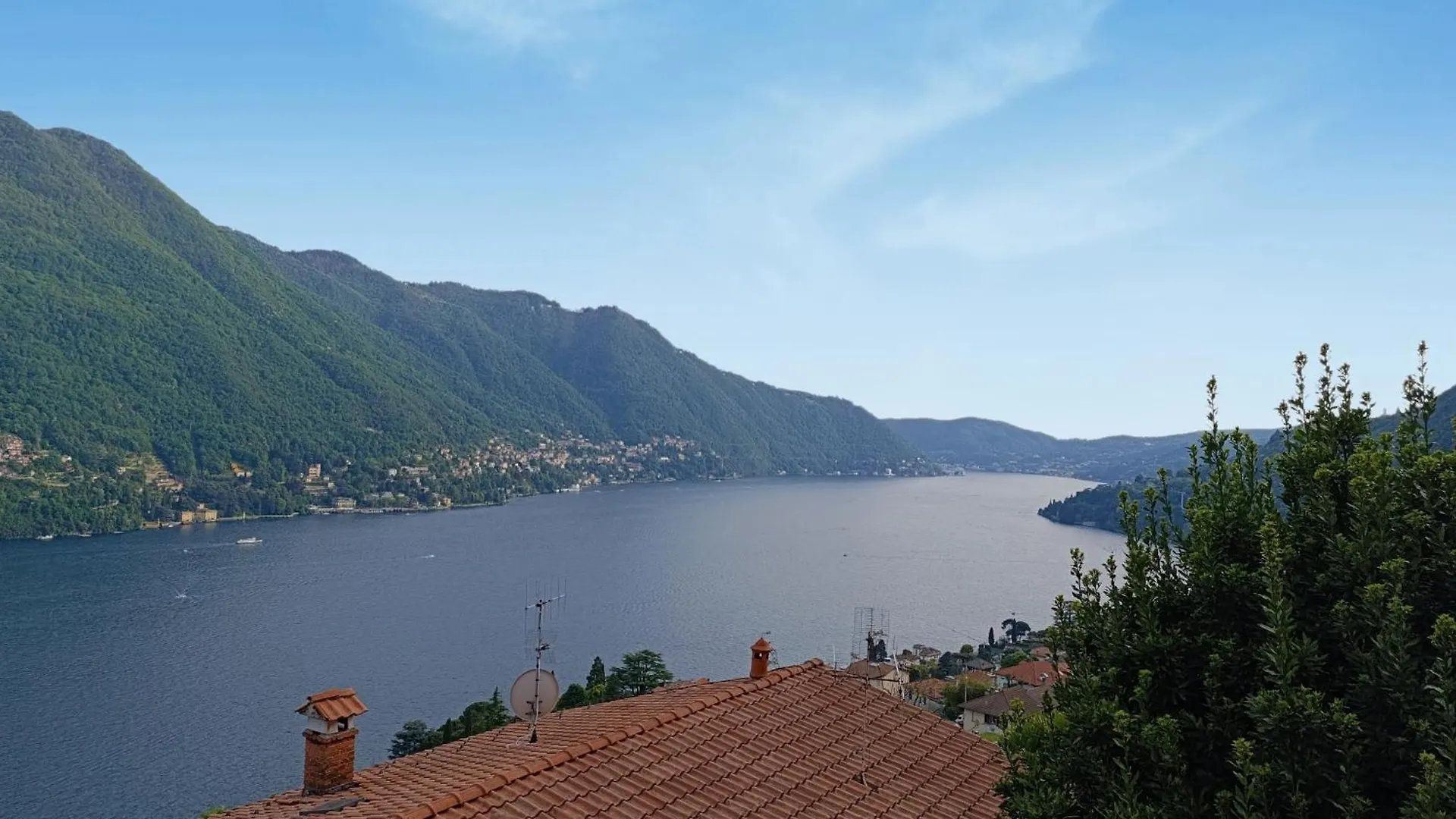 Finalmente Sul Lago Di Como Moltrasio
