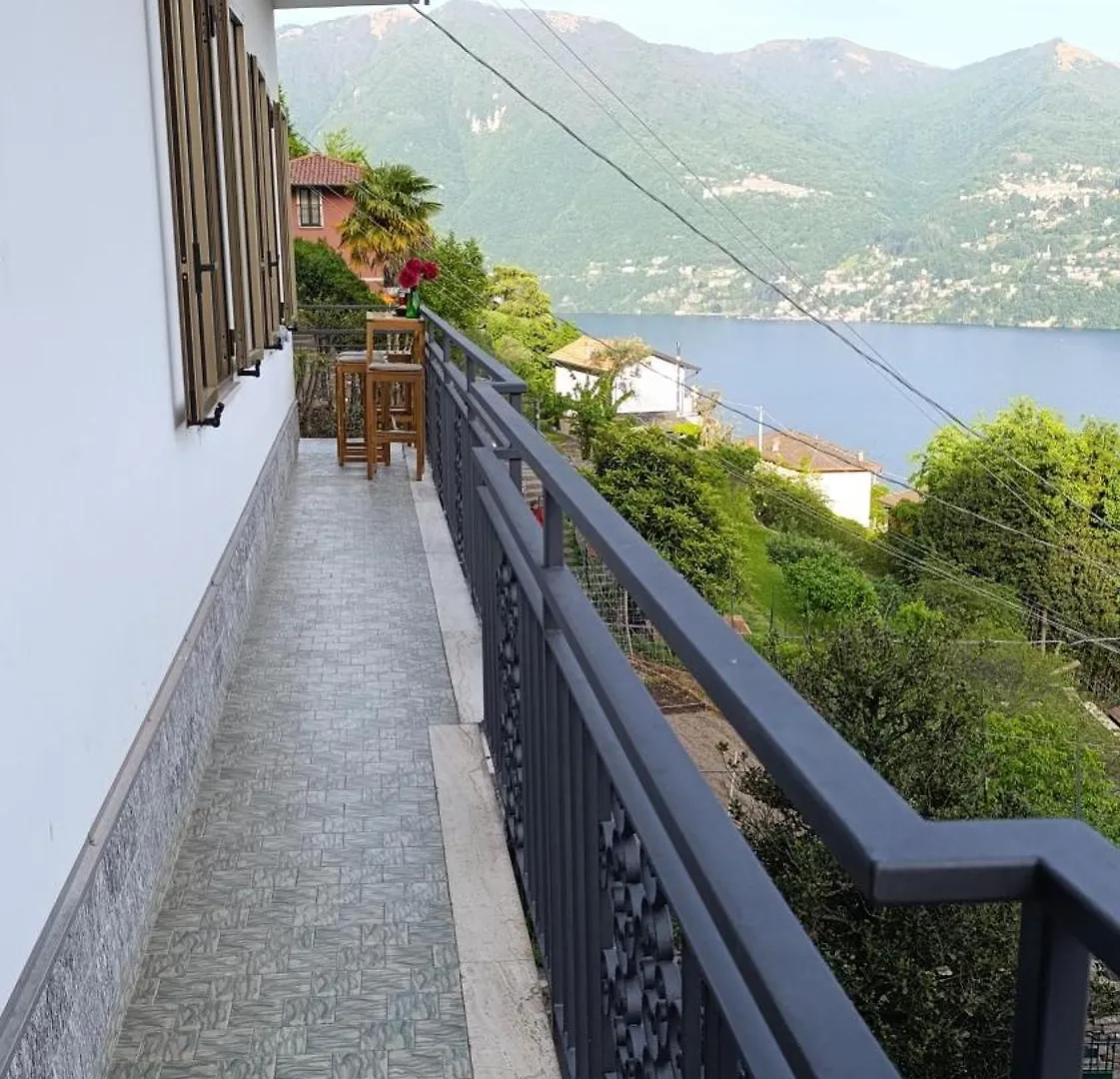 Finalmente Sul Lago Di Como Moltrasio 0*,