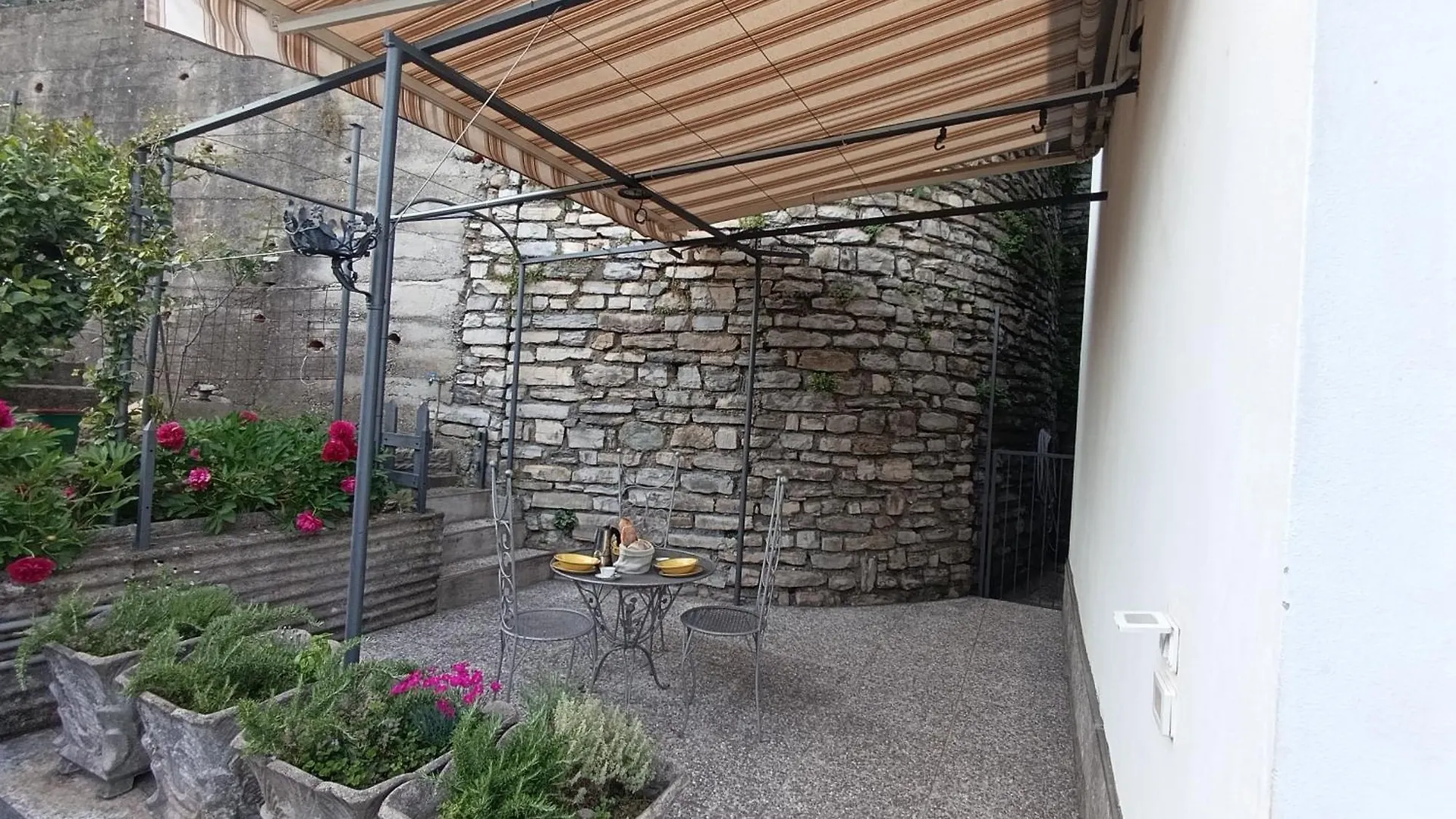Finalmente Sul Lago Di Como Moltrasio Daire